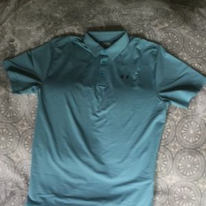 Men’s Under Armour Golf Shirt